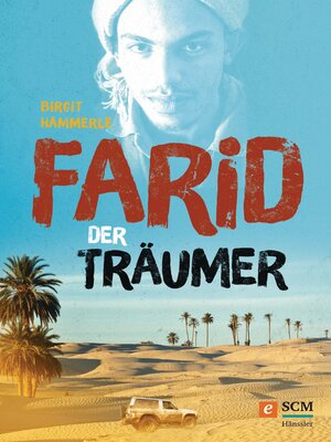 cover image of Farid der Träumer